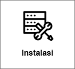 Instalasi