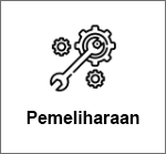Pemeliharaan