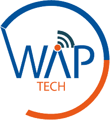 Logo WAP Tech Final No Background 1