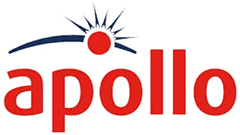 APOLLO LOGO