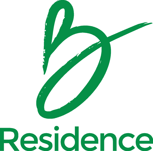 B RESIDENCE