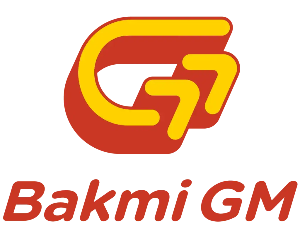 BAKMI GM
