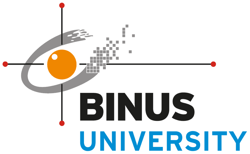 BINUS UNIVERSITY