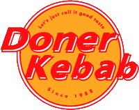 DONER KEBAB