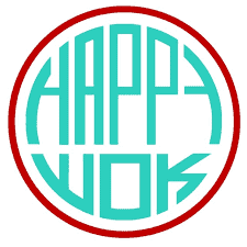 HAPPY WOK