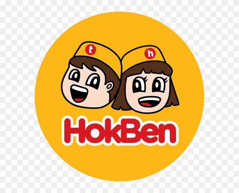 HOKBEN LOGO