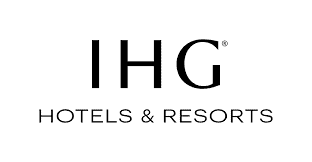 IHG INTERCONTINENTAL HOTELS GROUP LOGO