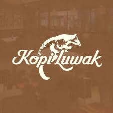 KOPI LUWAK