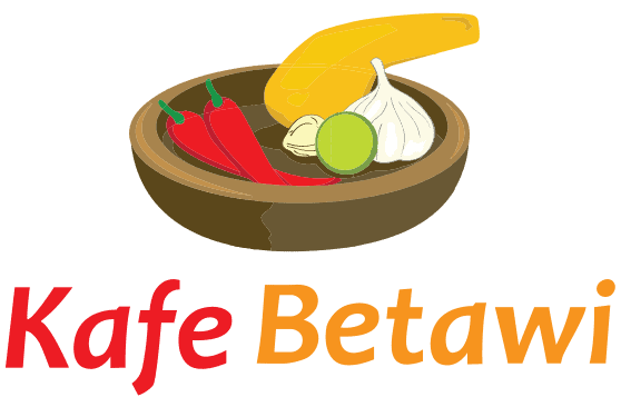 Kafe Betawi