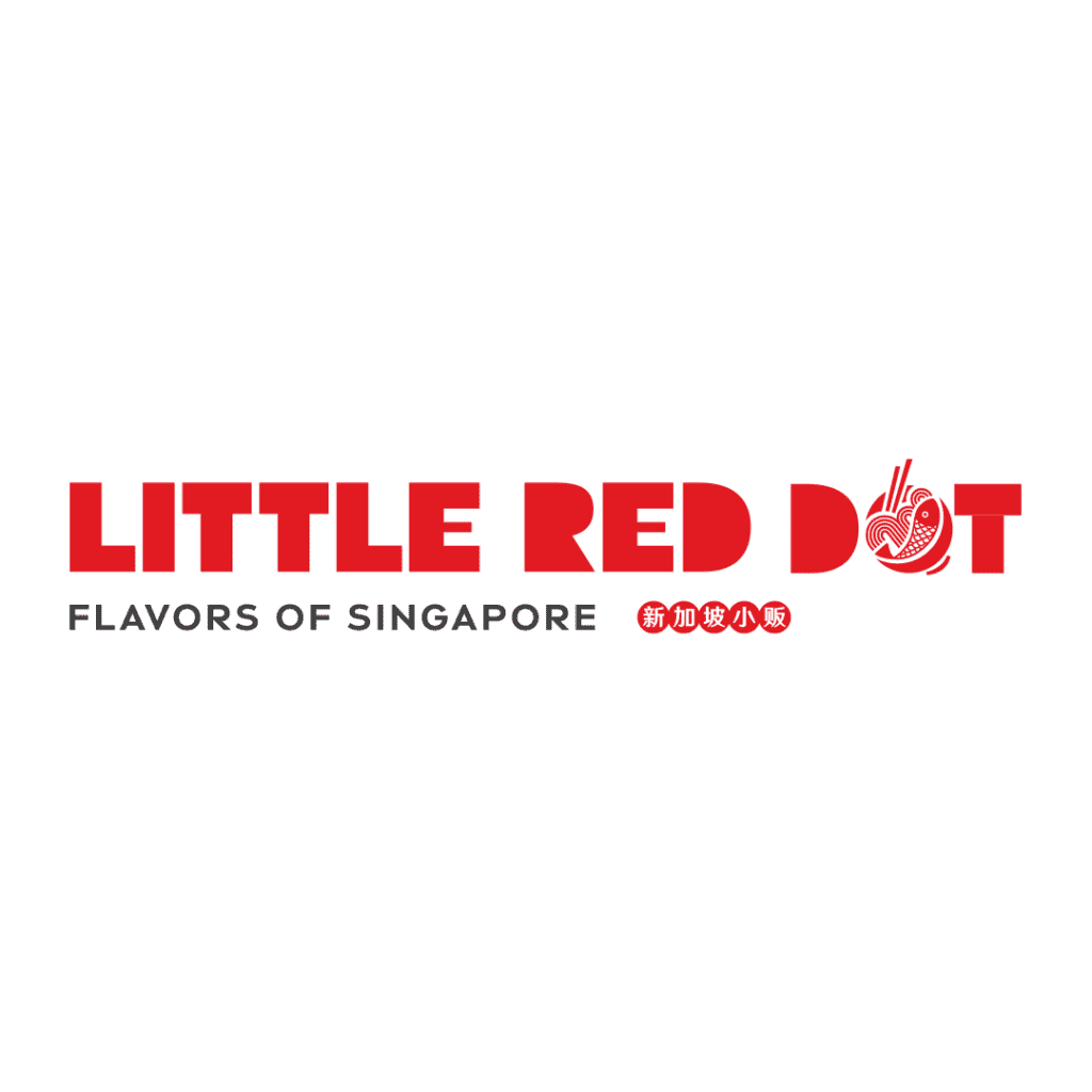 LITTLE RED DOT