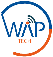 Logo WAP Tech Final No Background 2