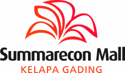 Mall Kelapa Gading NEW LOGO PNG