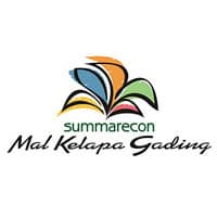 Mall Kelapa Gading Summarecon