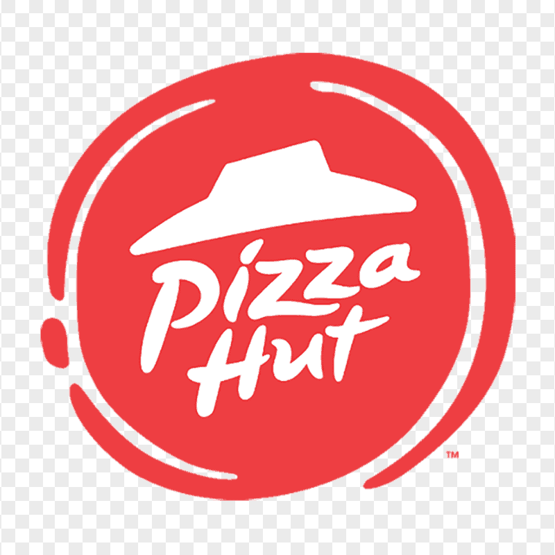 PIZZA HUT LOGO