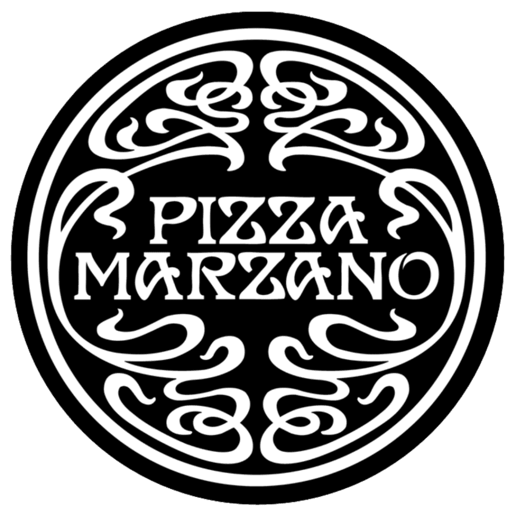 PIZZA MARZANO