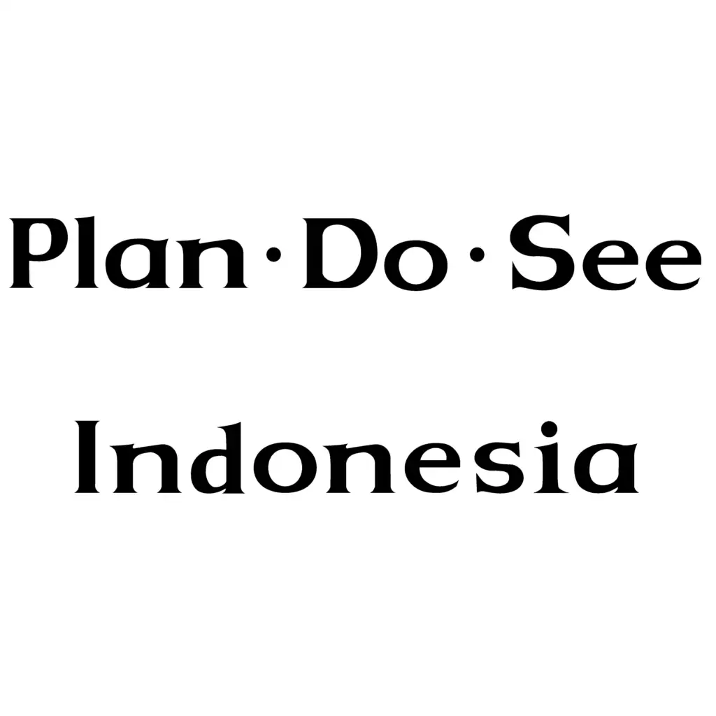 Plan・Do・See_Indonesia hotel
