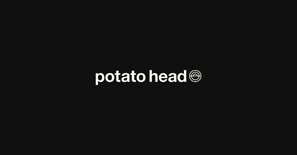 Potato Head