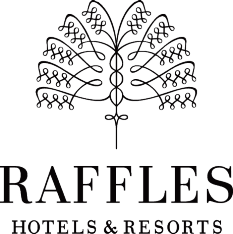 RAFFLESS HOTEL