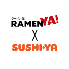 Ramen Ya x Sushi Ya