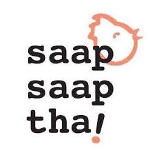 SAAP SAAP THAI