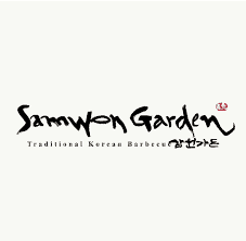SAMWON GARDEN