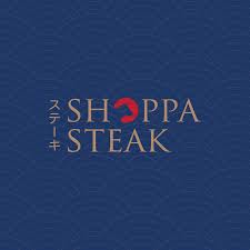 SHOPPA STEAK