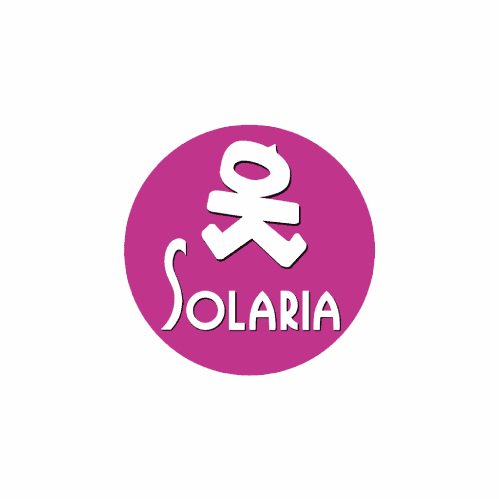 SOLARIA
