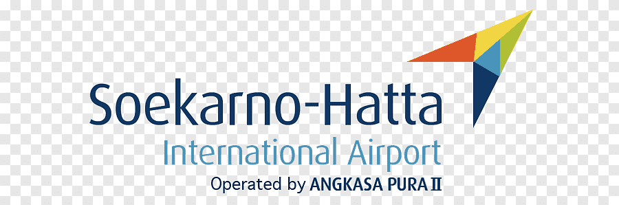 Soekarno Hatta Airport Terminal 3 Logo