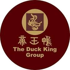 THE DUCK KING