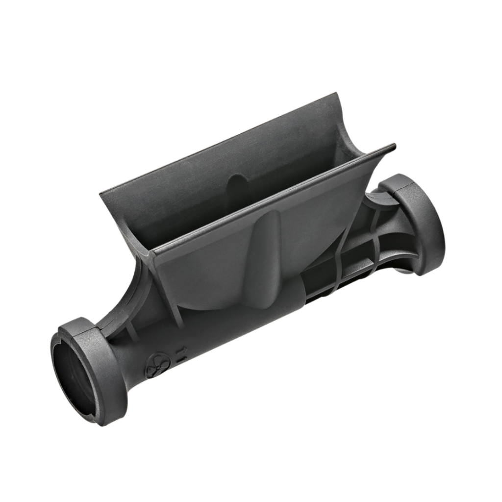 Solo 372 - ASD Adaptor (For Solo 365)