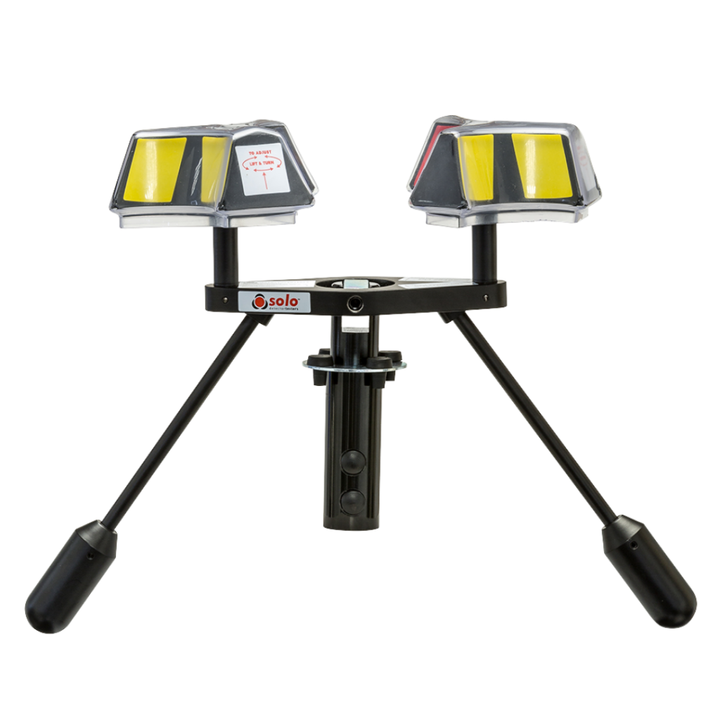 Solo 200 - Universal Detector Removal Tool