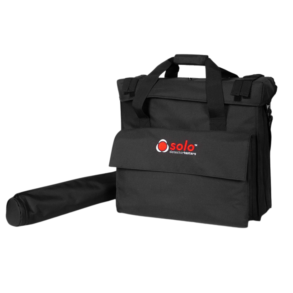 Solo 610 - Protective Carrying/Storage Bag