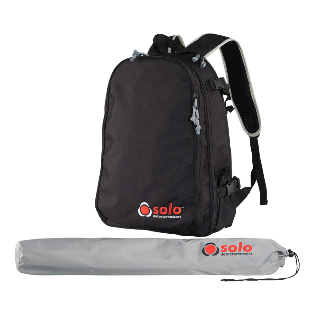 Solo 611 - Urban Backpack