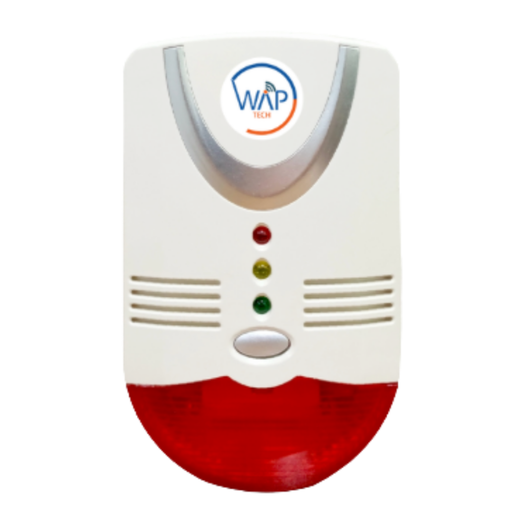 WapTech GK601 Gas Deetctor