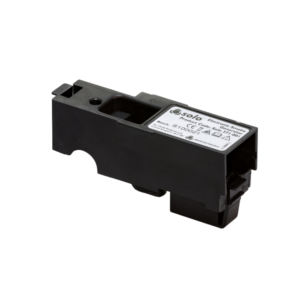 Solo 371 - Replacement Smoke Generator (For Solo 365)