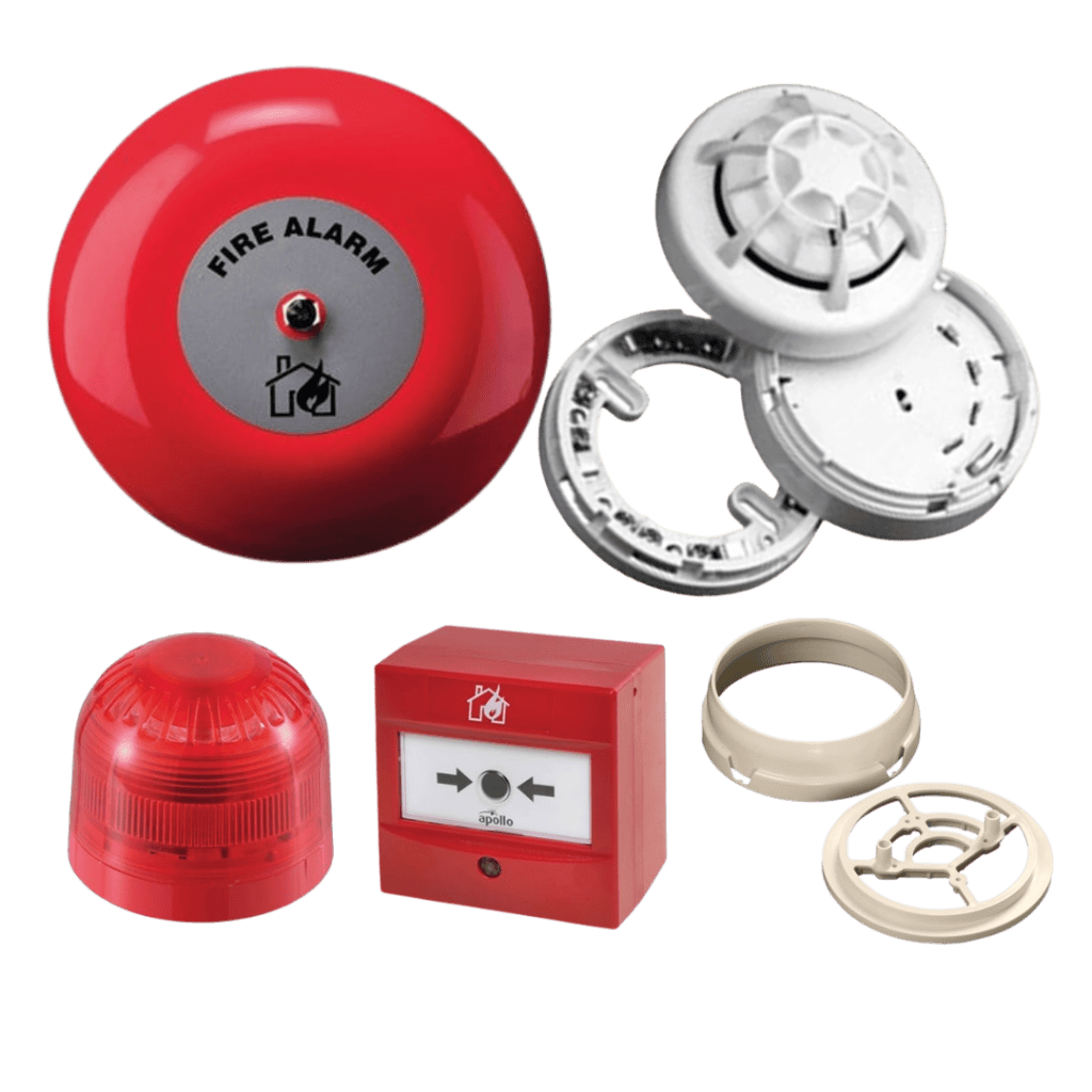 Apollo Series 65 (S65) Conventional