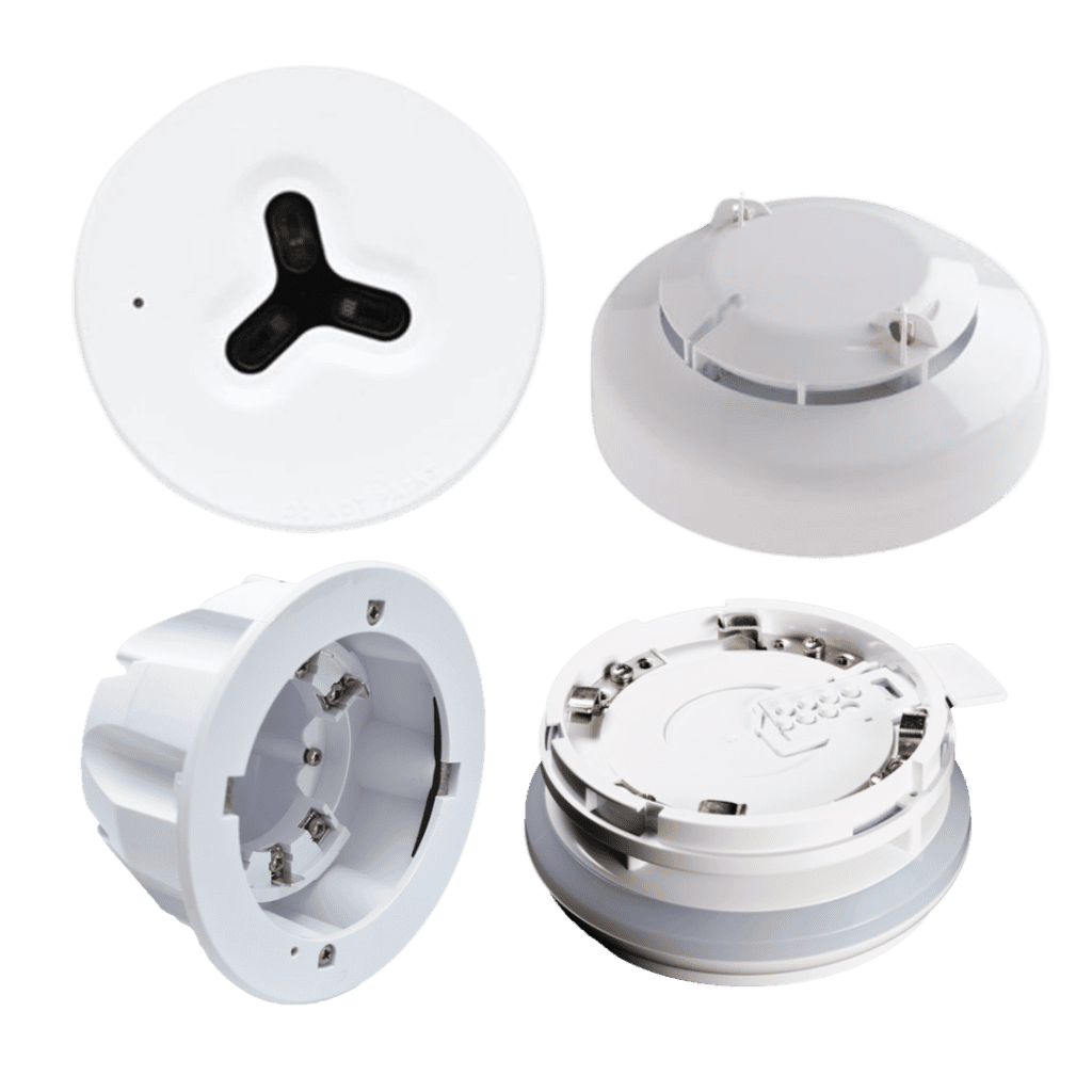 Apollo Soteria Addressable