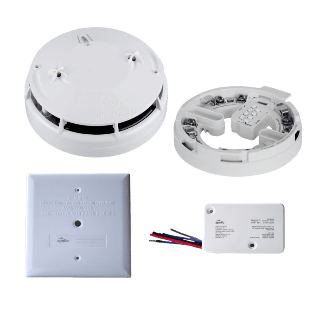 Apollo Soteria UL Addressable