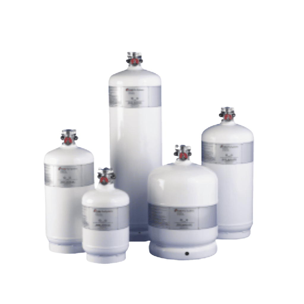 Kidde WHDR Fire Suppression System