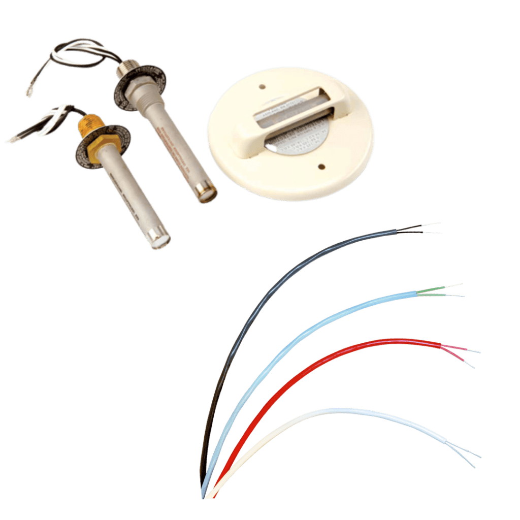 Kidde Linear Heat Detection
