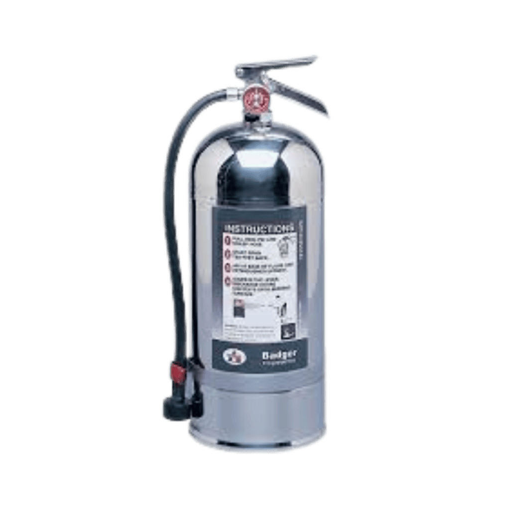 Kidde Badger Extra - Class K Kitchen Extinguisher