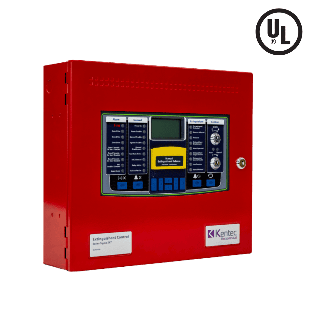 Kentec - Sealan Indonesia