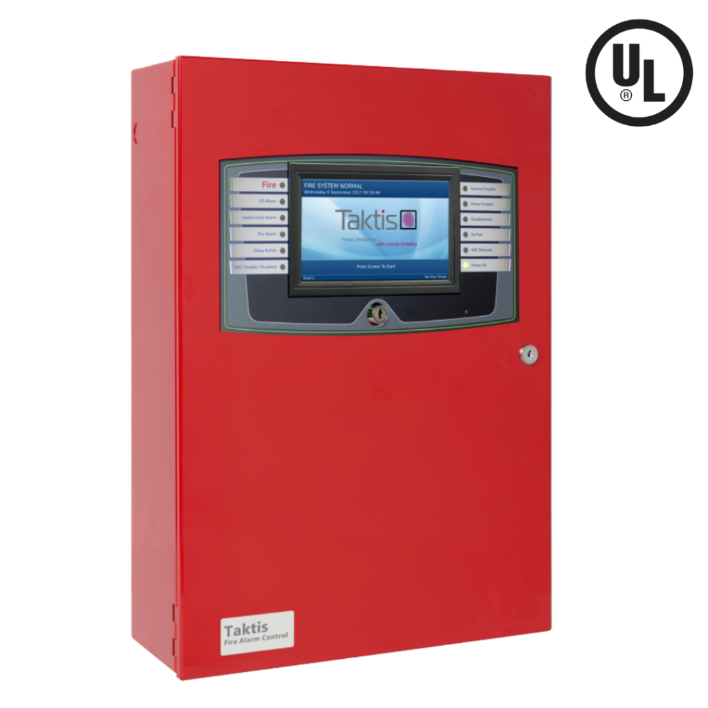 Kentec Taktis® UL