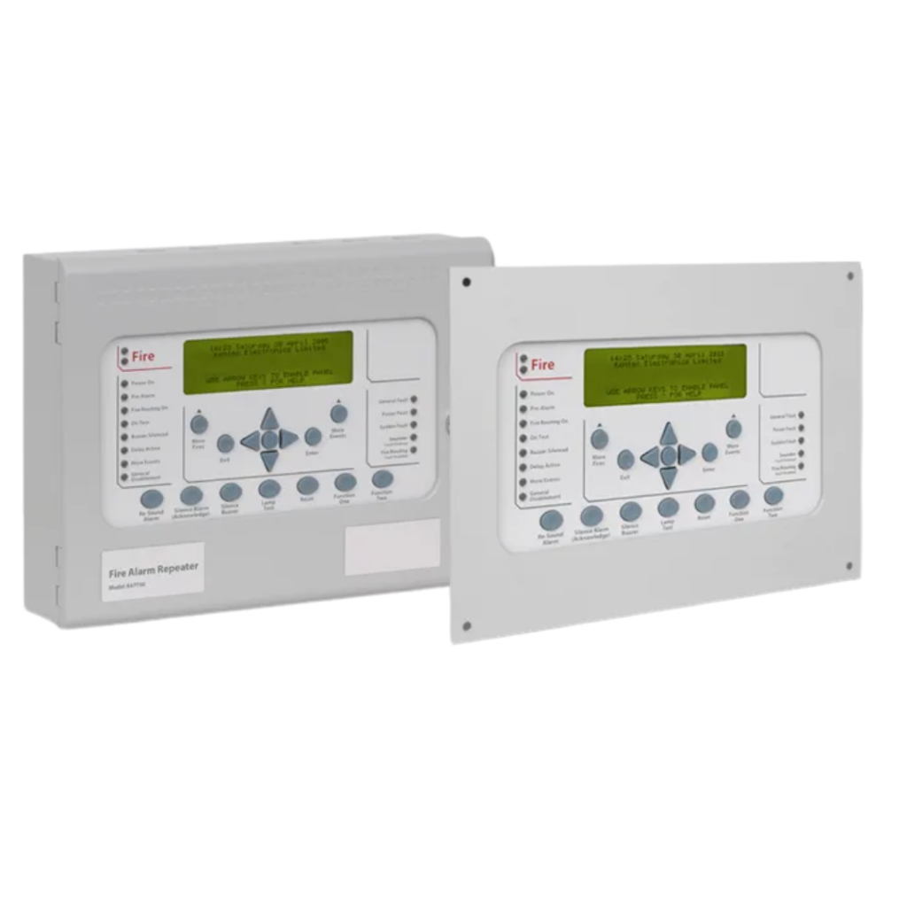 Kentec Syncro View Marine