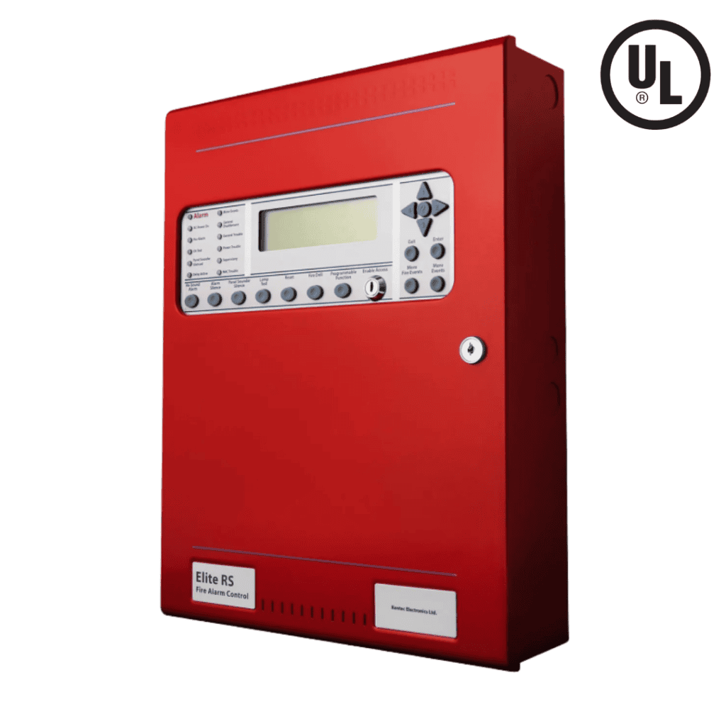 Kentec Elite RS