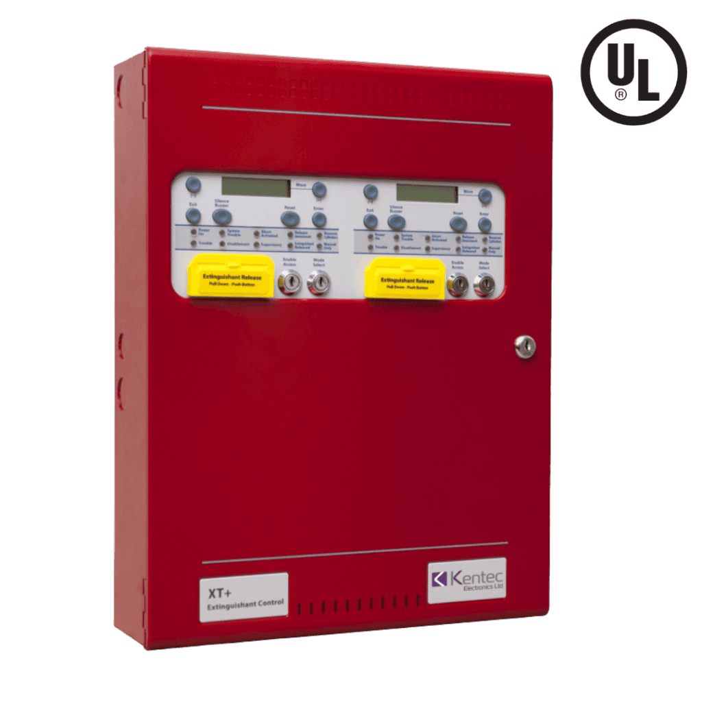 Kentec XT Releasing Unit