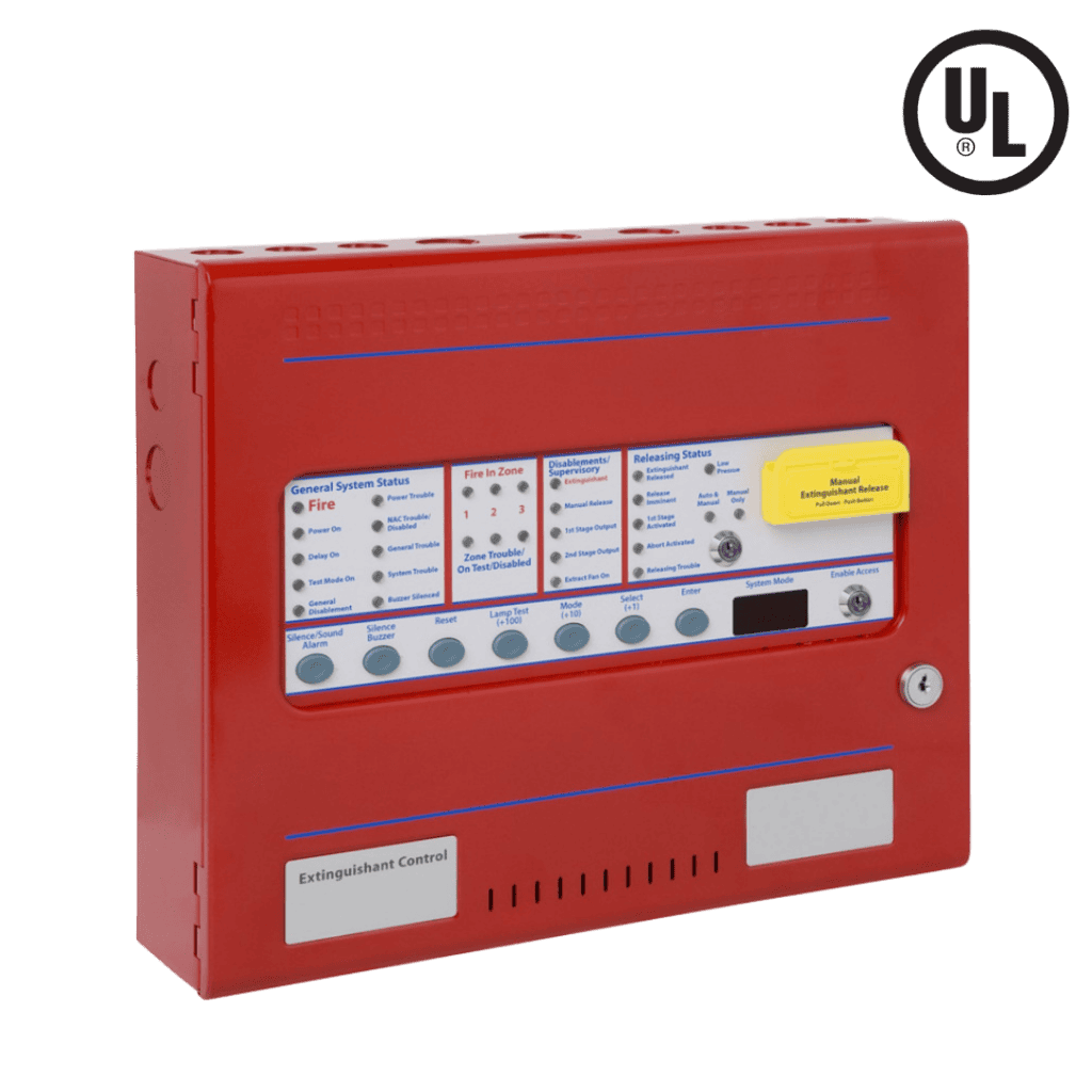 Kentec Sigma A-XT