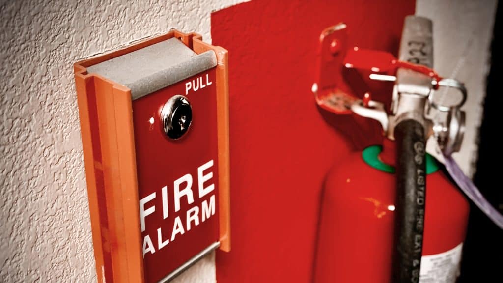 Fire Protection System: Pengertian, Tipe, dan Manfaatnya - Sealan Indonesia